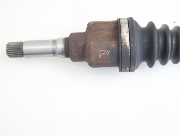 Antriebswelle vorn rechts 3273EA Citroen C2 JM