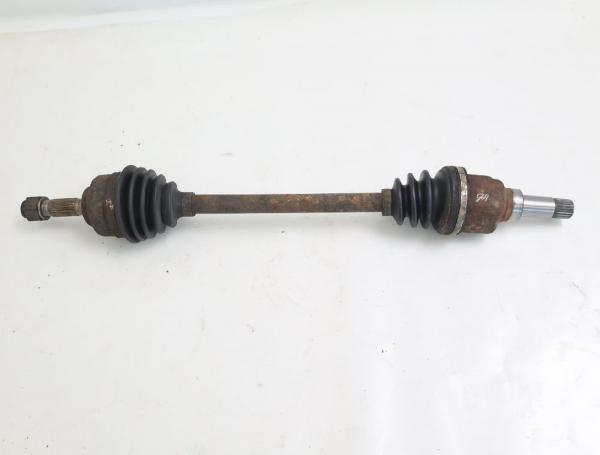 Antriebswelle vorn links 3272FW Citroen C2 JM