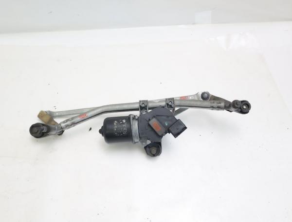 Scheibenwischermotor vorn 6401F4 Citroen C2 JM