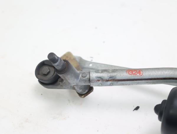 Scheibenwischermotor vorn 6401F4 Citroen C2 JM