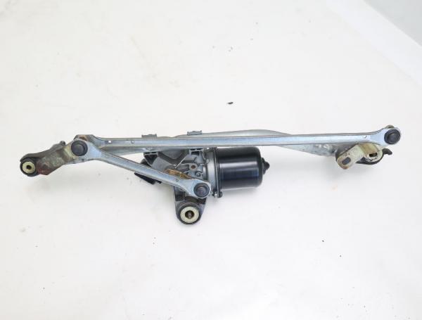 Scheibenwischermotor vorn 6401F4 Citroen C2 JM