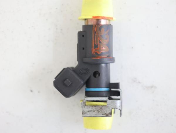 Einspritzventil 01F002A Citroen C2 JM