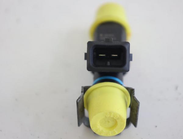 Einspritzventil 01F002A Citroen C2 JM