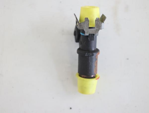 Einspritzventil 01F002A Citroen C2 JM