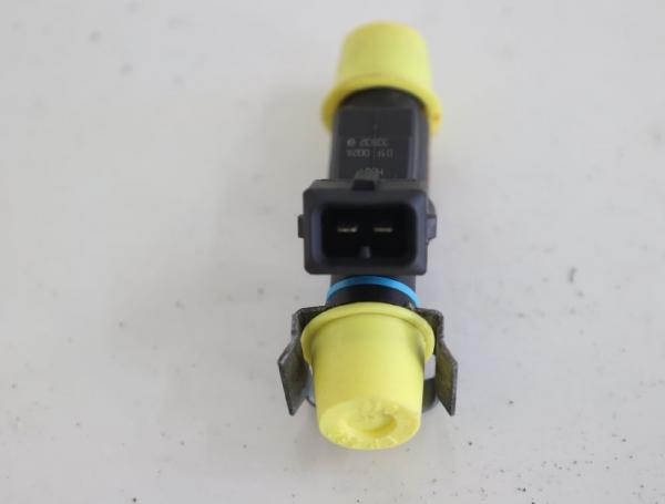 Einspritzventil 01F002A Citroen C2 JM