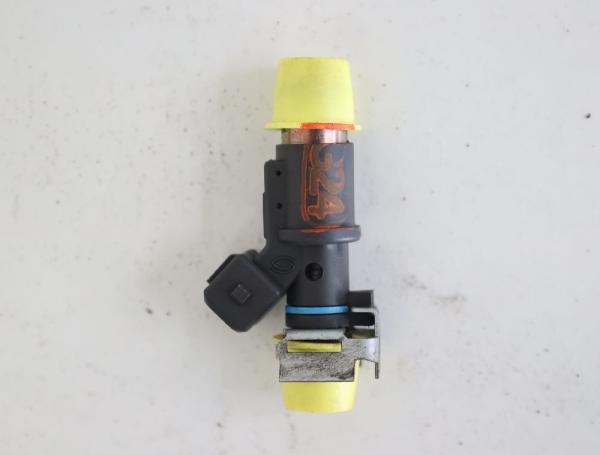 Einspritzventil 01F002A Citroen C2 JM