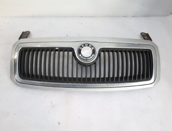 Frontgrill 6Y0853668 Skoda FABIA 1 Combi 6Y