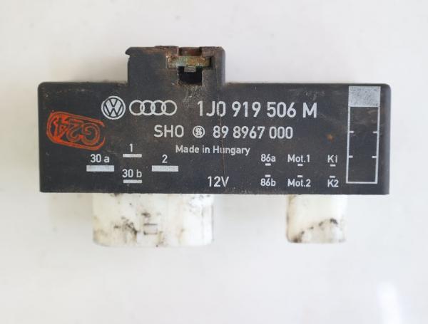 Relais 1J0919506M Skoda FABIA 1 Combi 6Y