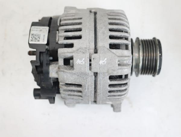 Lichtmaschine 0124315032 Skoda FABIA 1 Combi 6Y