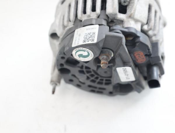 Lichtmaschine 0124315032 Skoda FABIA 1 Combi 6Y