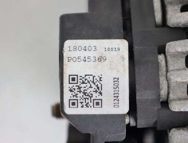 Lichtmaschine 0124315032 Skoda FABIA 1 Combi 6Y
