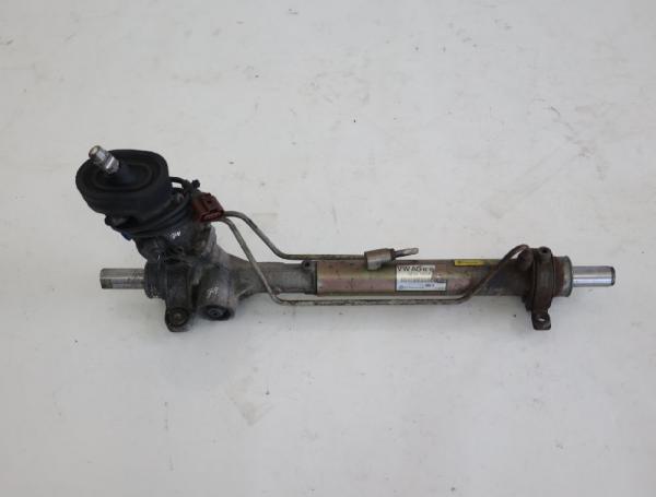 Lenkung Getriebe hydraulisch 6Q1423055M Skoda FABIA 1 Combi 6Y