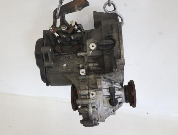 Getriebe 5 Gang 02R300040M Skoda FABIA 1 Combi 6Y