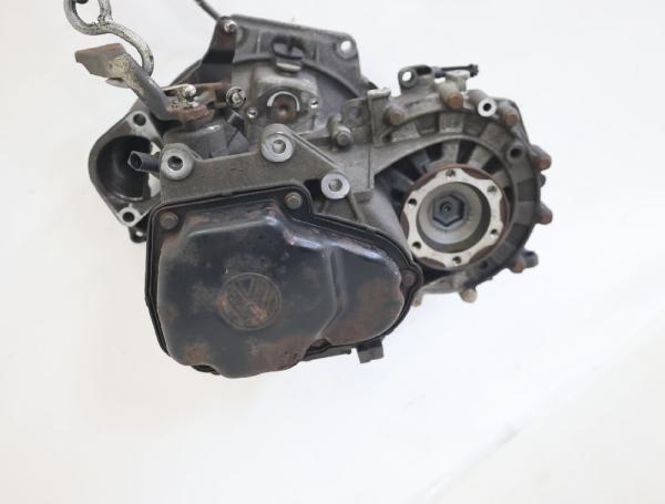 Getriebe 5 Gang 02R300040M Skoda FABIA 1 Combi 6Y