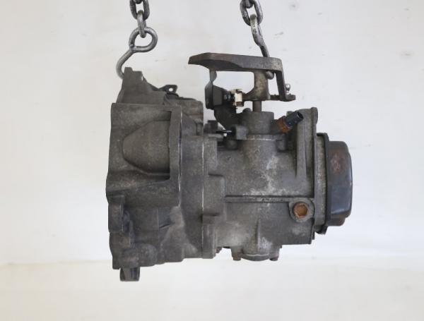Getriebe 5 Gang 02R300040M Skoda FABIA 1 Combi 6Y