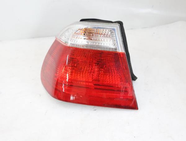 Rückleuchte links 63218364921 BMW 3er E46