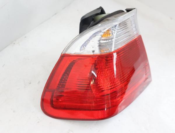 Rückleuchte links 63218364921 BMW 3er E46
