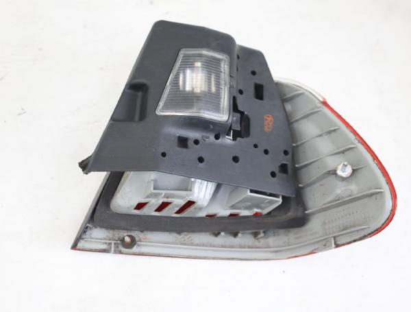 Rückleuchte links 63218364921 BMW 3er E46