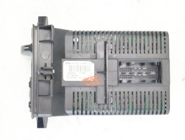 Schalter Licht 61316901429 BMW 3er E46