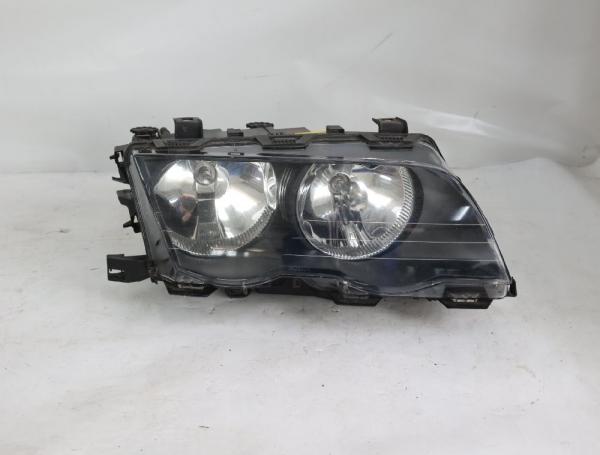 Scheinwerfer rechts 8361948 BMW 3er E46