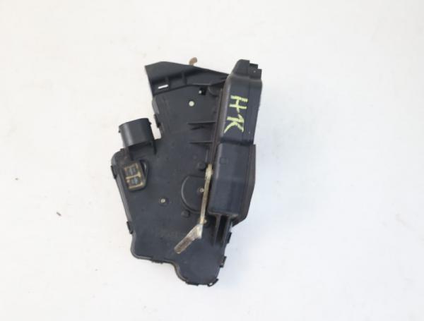 Türschloß hinten rechts 51227011310 BMW 3er E46