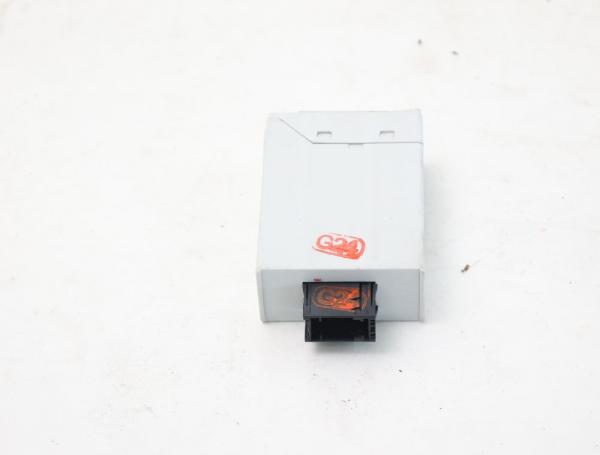 Steuergerät Karosserie 61358376506 BMW 3er E46