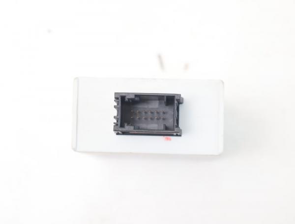 Steuergerät Karosserie 61358376506 BMW 3er E46