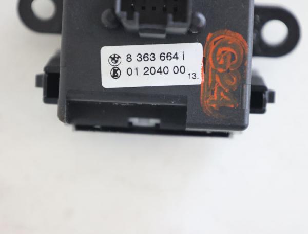 Schalter Scheibenwischer 8363664 BMW 3er E46