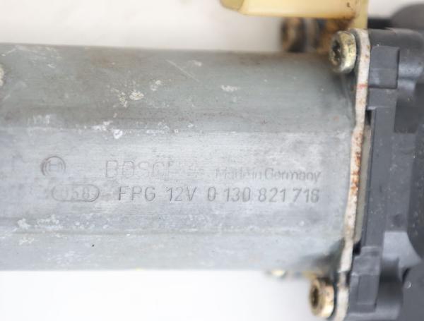 Fensterheber-Motor vorn links 67628362063 BMW 3er E46