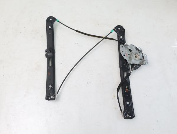 Fensterheber elektrisch vorn links 8196037 BMW 3er E46