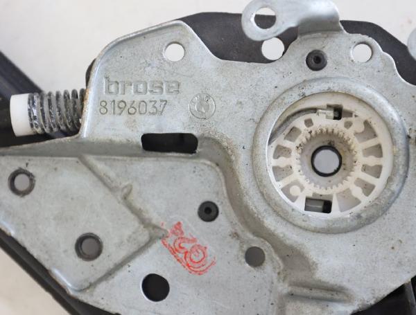 Fensterheber elektrisch vorn links 8196037 BMW 3er E46