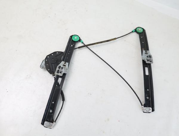 Fensterheber elektrisch vorn links 8196037 BMW 3er E46