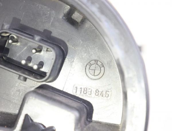 Dieselpumpe 1183845 BMW 3er E46