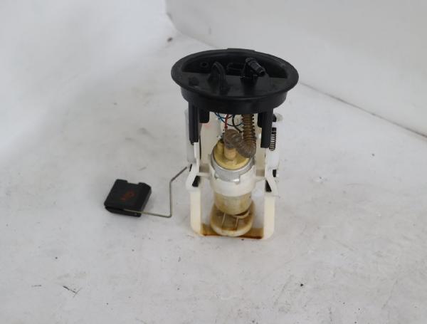 Dieselpumpe 1183845 BMW 3er E46