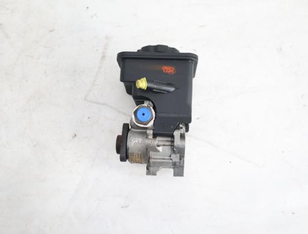 Lenkung Servopumpe 7691900513 BMW 3er E46