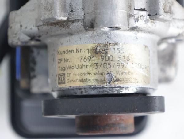 Lenkung Servopumpe 7691900513 BMW 3er E46