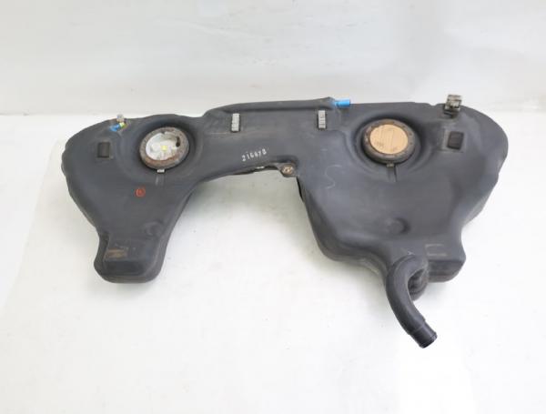 Kraftstofftank 11848929 BMW 3er E46