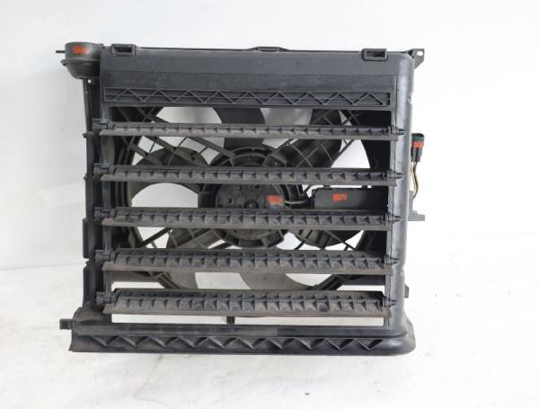 Ventilator (am Kühler) 17112246792 BMW 3er E46