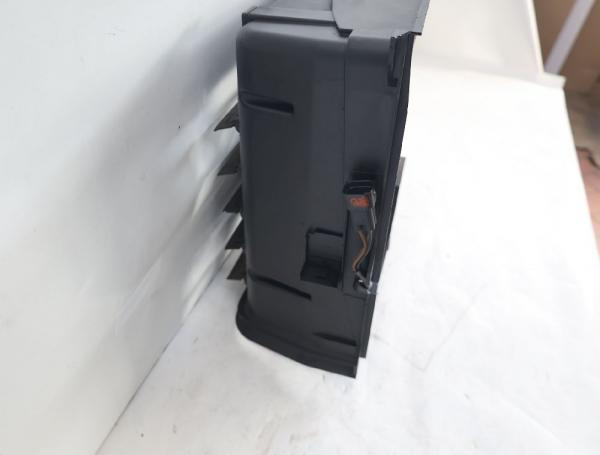 Ventilator (am Kühler) 17112246792 BMW 3er E46