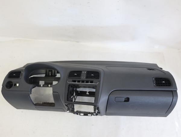 Armaturenbrett 6R1857003BB VW POLO 5 6R
