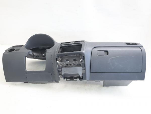 Armaturenbrett 6R1857003BB VW POLO 5 6R