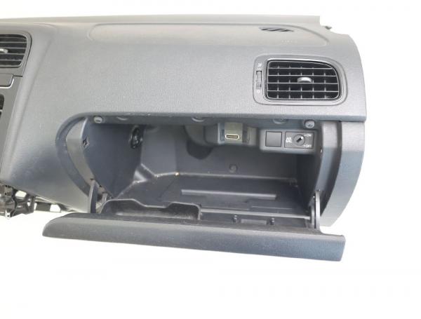 Armaturenbrett 6R1857003BB VW POLO 5 6R