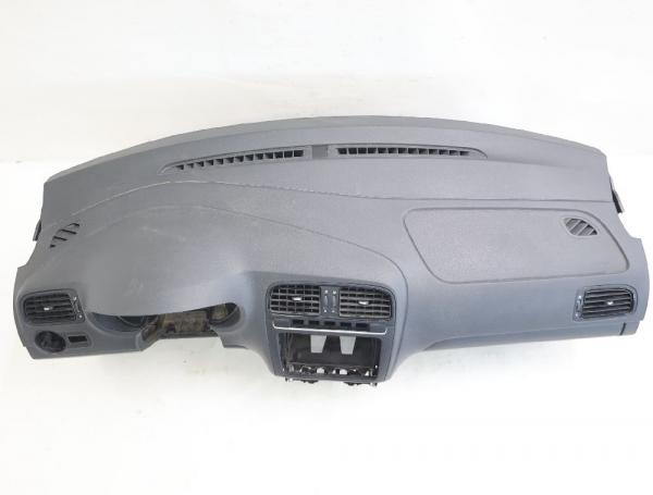 Armaturenbrett 6R1857003BB VW POLO 5 6R