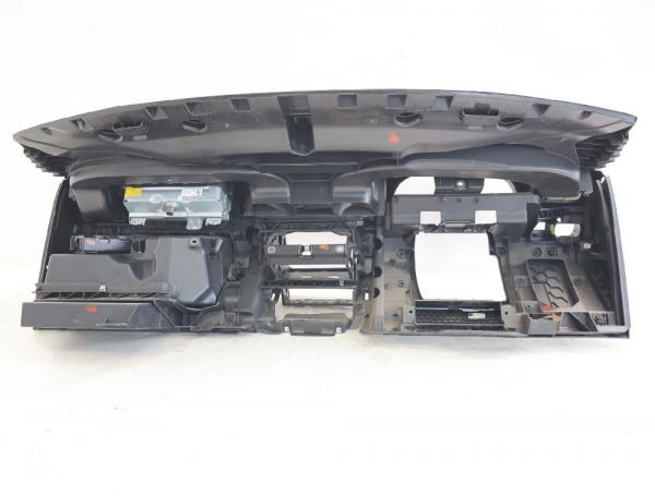 Armaturenbrett 6R1857003BB VW POLO 5 6R