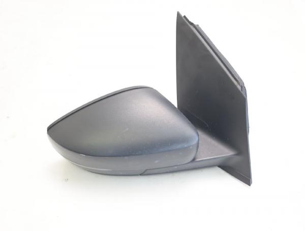 Spiegel rechts manuell 6R1857508L VW POLO 5 6R