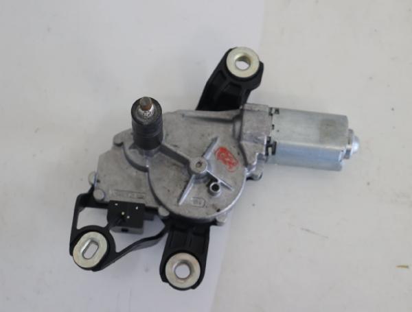 Scheibenwischermotor hinten 6K6955711B VW POLO 5 6R