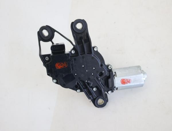 Scheibenwischermotor hinten 6K6955711B VW POLO 5 6R