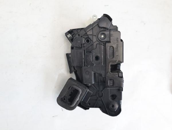 Türschloß vorn links 5K1837015B VW POLO 5 6R