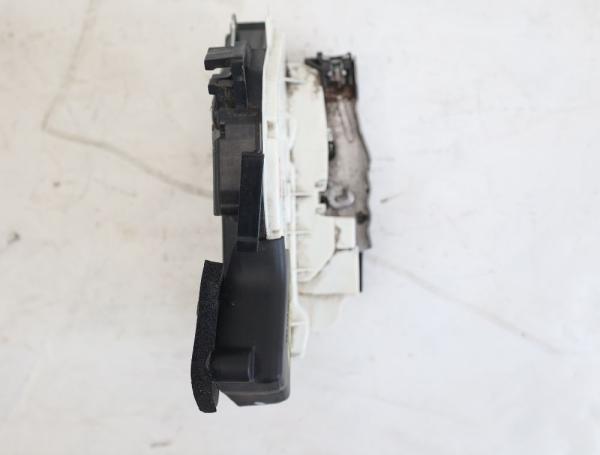 Türschloß hinten rechts 5K4839016F VW POLO 5 6R