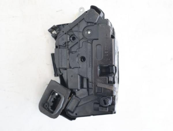 Türschloß hinten links 5K4839015F VW POLO 5 6R